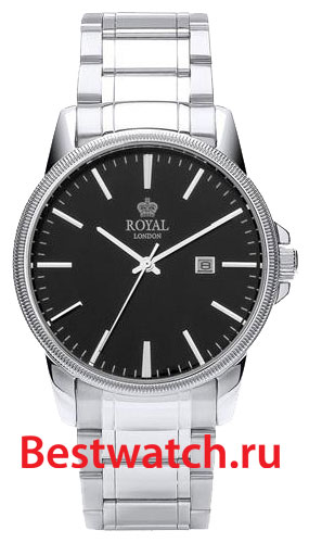 Часы Royal London Classic 41198-04